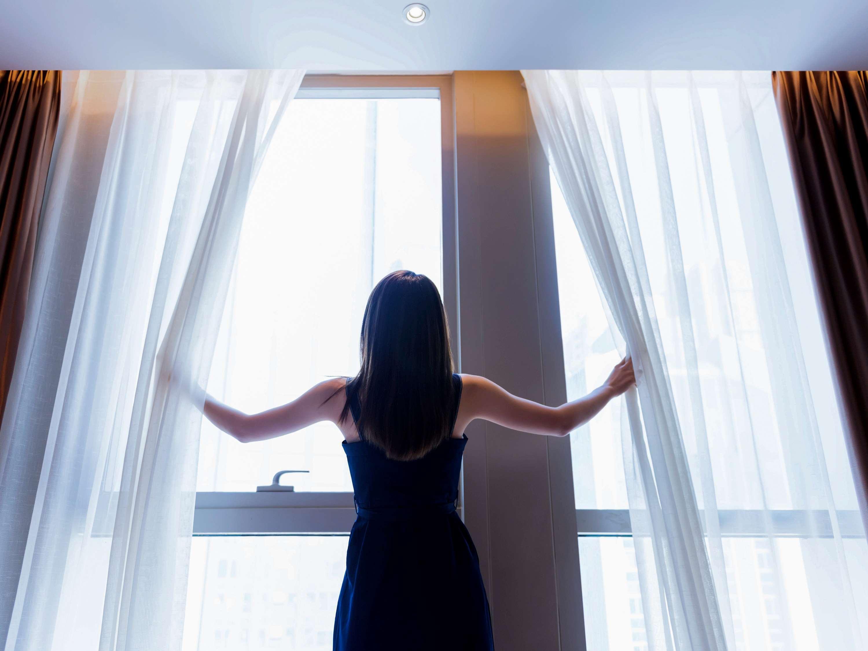 Grand Mercure Wuhan Qiaokou Екстер'єр фото
